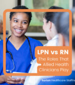 LPS vs RN and the Roles They Play in Healthcare