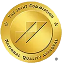 Barton Healthcare Staffing has been awarded the Joint Commission Gold Seal Badge of compliance