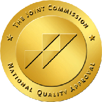 Barton Healthcare Staffing has earned the Joint Commission has earned Gold Seal Certification