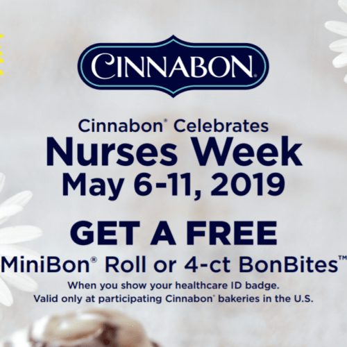 Cinnabon