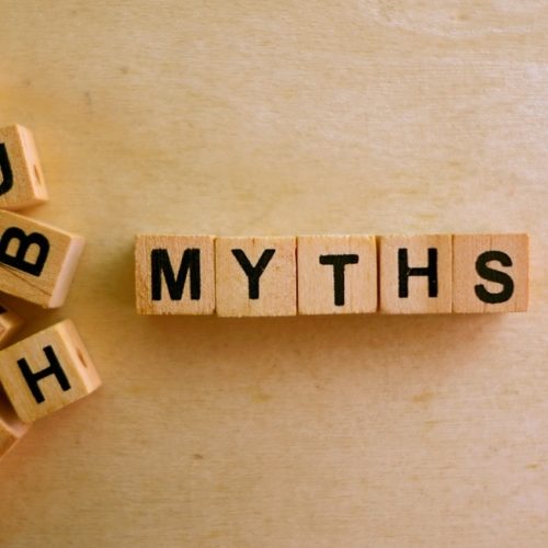 Myths In Text