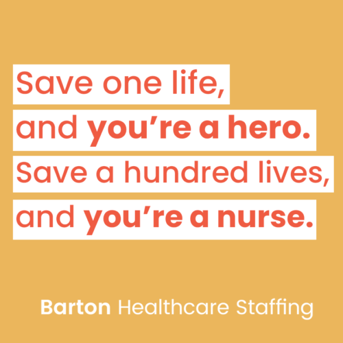 nurse week quotes